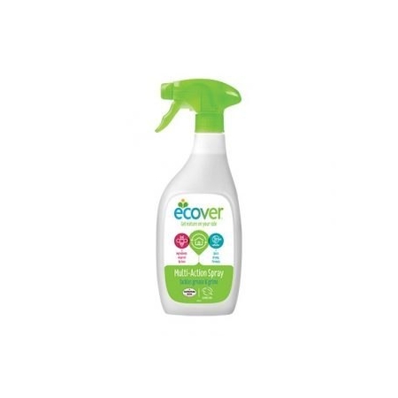 ECOVER Płyn uniwersalny do czyszczenia powierzchni Spray 500ml